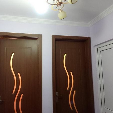Guesthouse Luka 위시굴리 외부 사진
