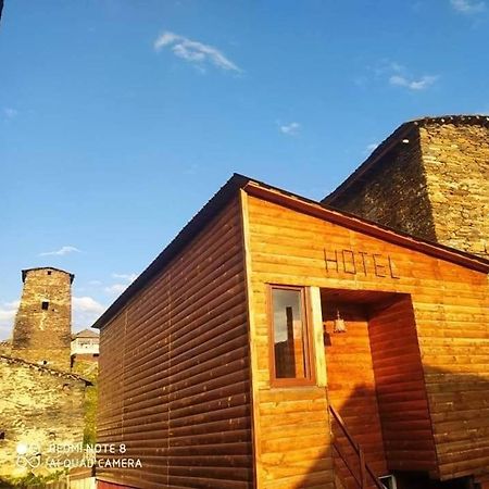 Guesthouse Luka 위시굴리 외부 사진