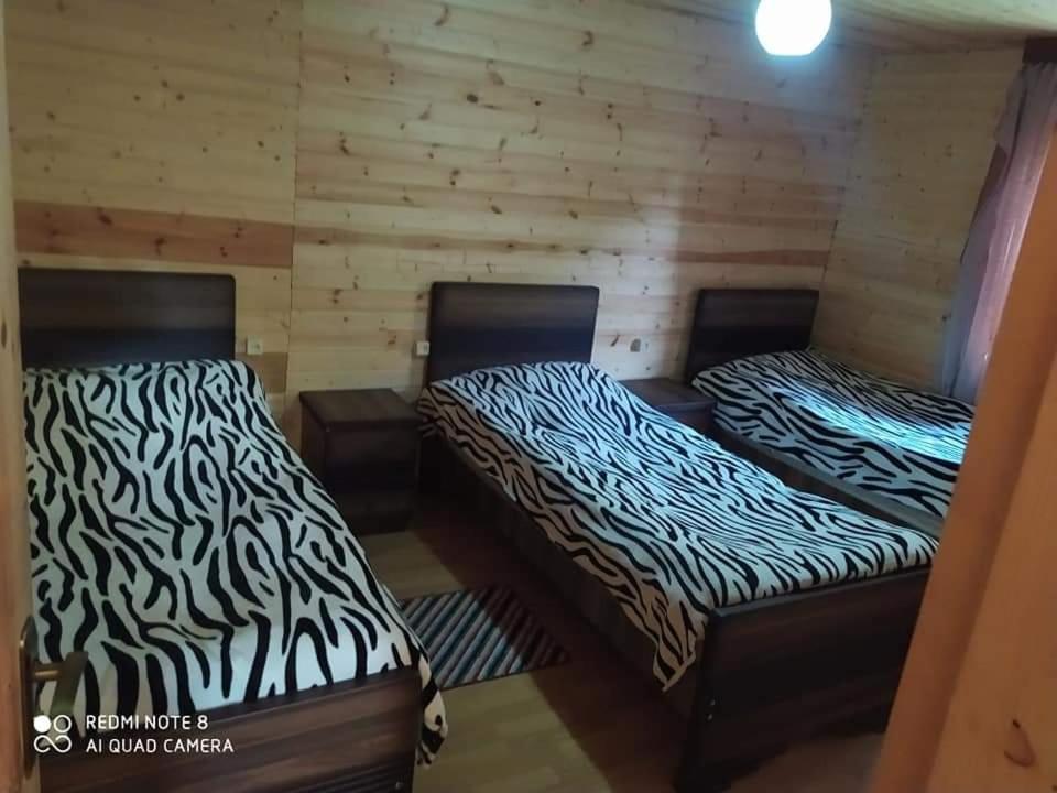 Guesthouse Luka 위시굴리 외부 사진