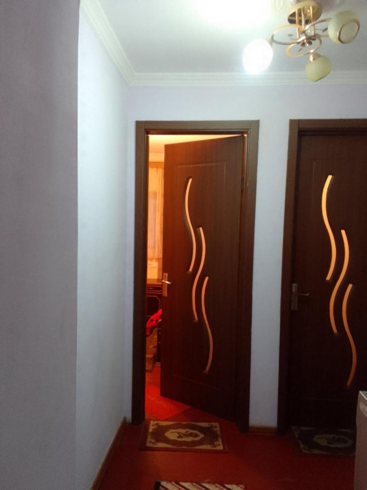 Guesthouse Luka 위시굴리 외부 사진