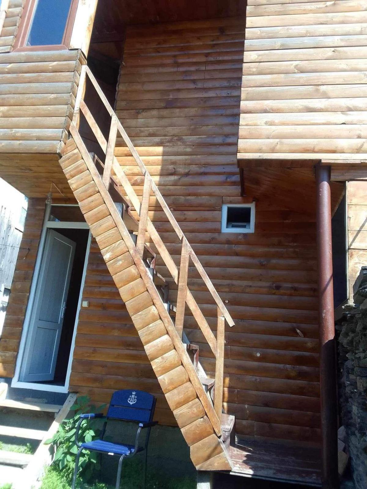 Guesthouse Luka 위시굴리 외부 사진