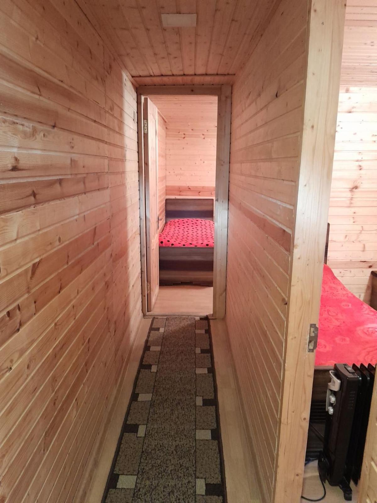 Guesthouse Luka 위시굴리 외부 사진