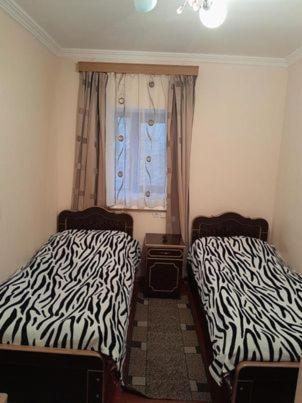 Guesthouse Luka 위시굴리 외부 사진
