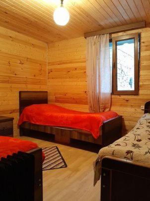Guesthouse Luka 위시굴리 외부 사진