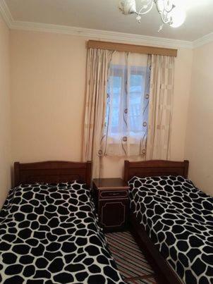 Guesthouse Luka 위시굴리 외부 사진