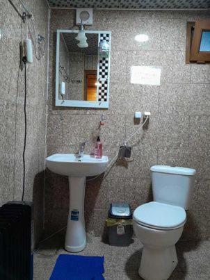 Guesthouse Luka 위시굴리 외부 사진